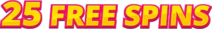 Inet Beteuro 25 Free Spins